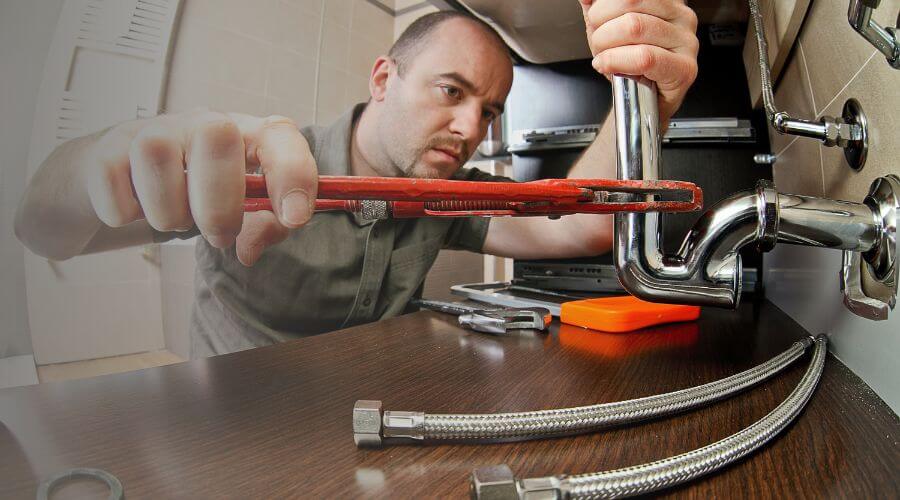 Local water heater installation in Lisbon Falls, ME